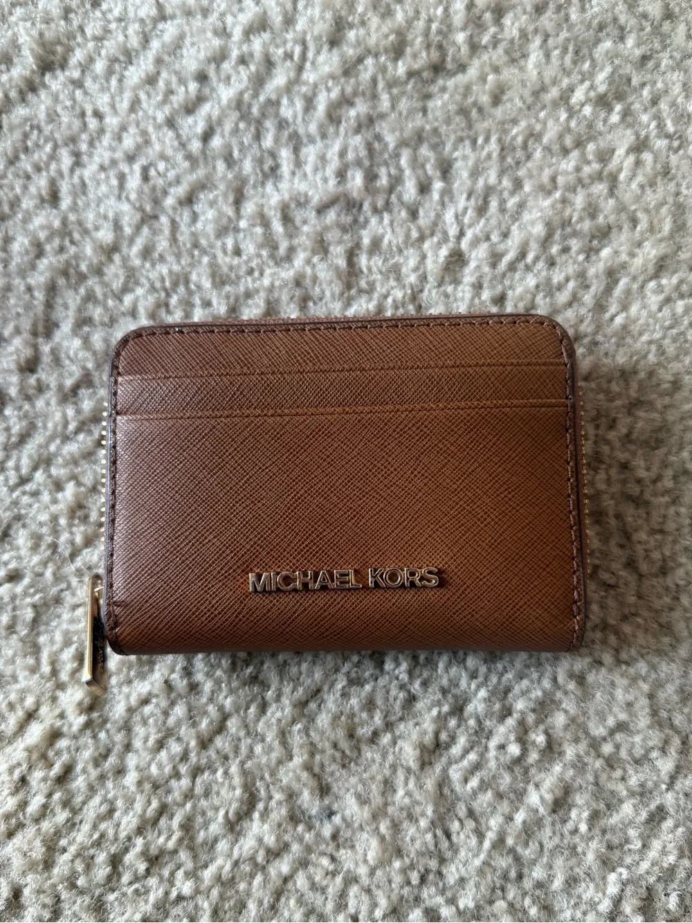 Michael Kors Brown wallet